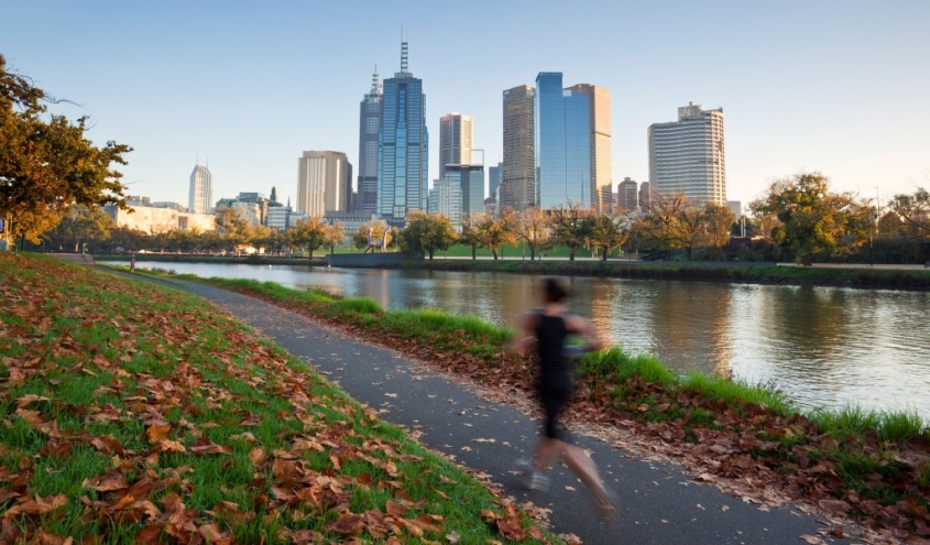 Digital Transformation as the Only Answer of the Government to Growing Demands