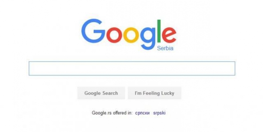 Google gives mobile search results advantage