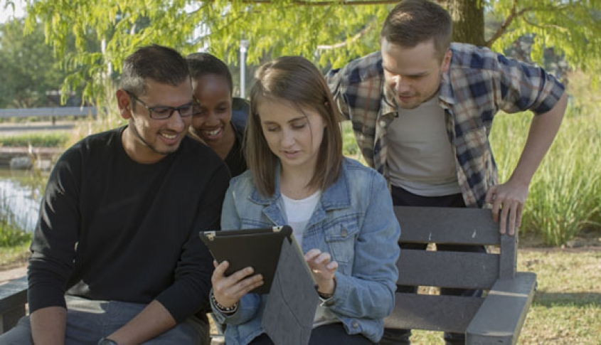 Ericsson’s 10 hot consumer trends for 2017