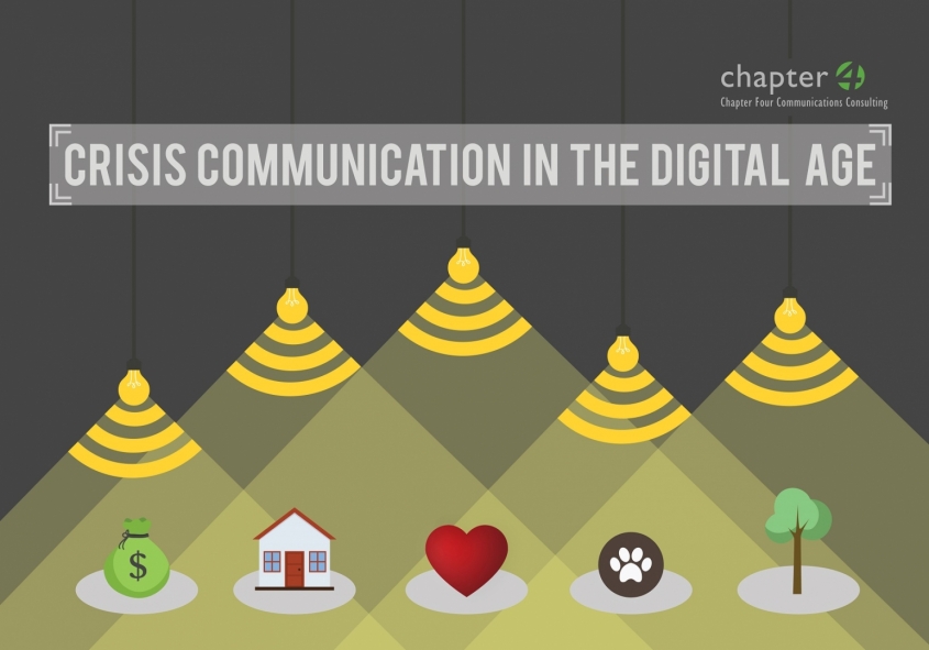 “Izazov 2017“– crissis communication
