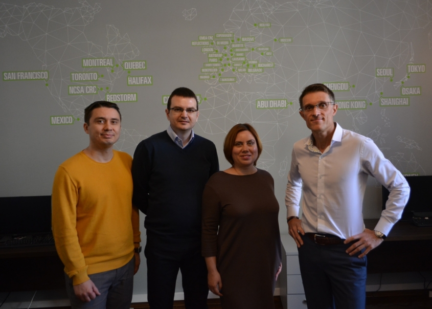 Ubisoft® Belgrade continues to grow in Serbia