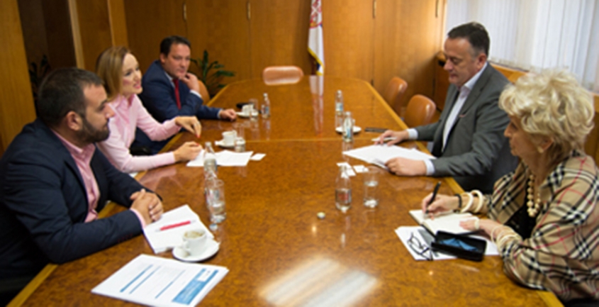 Schneider Electric is a member of the newly established Energy Committee
