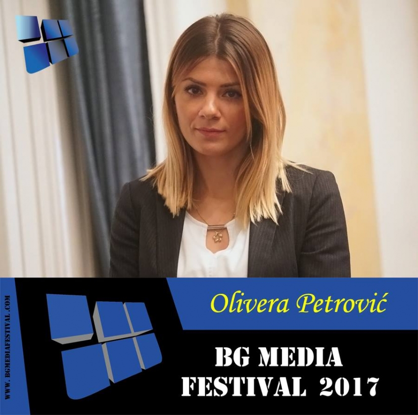 Chapter 4 at BG media festival