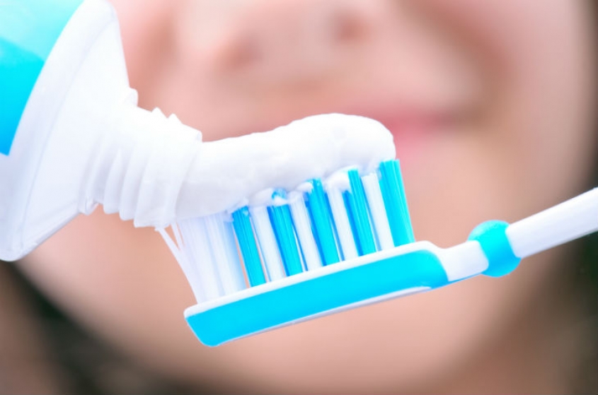 Fluoride influence on caries prevention