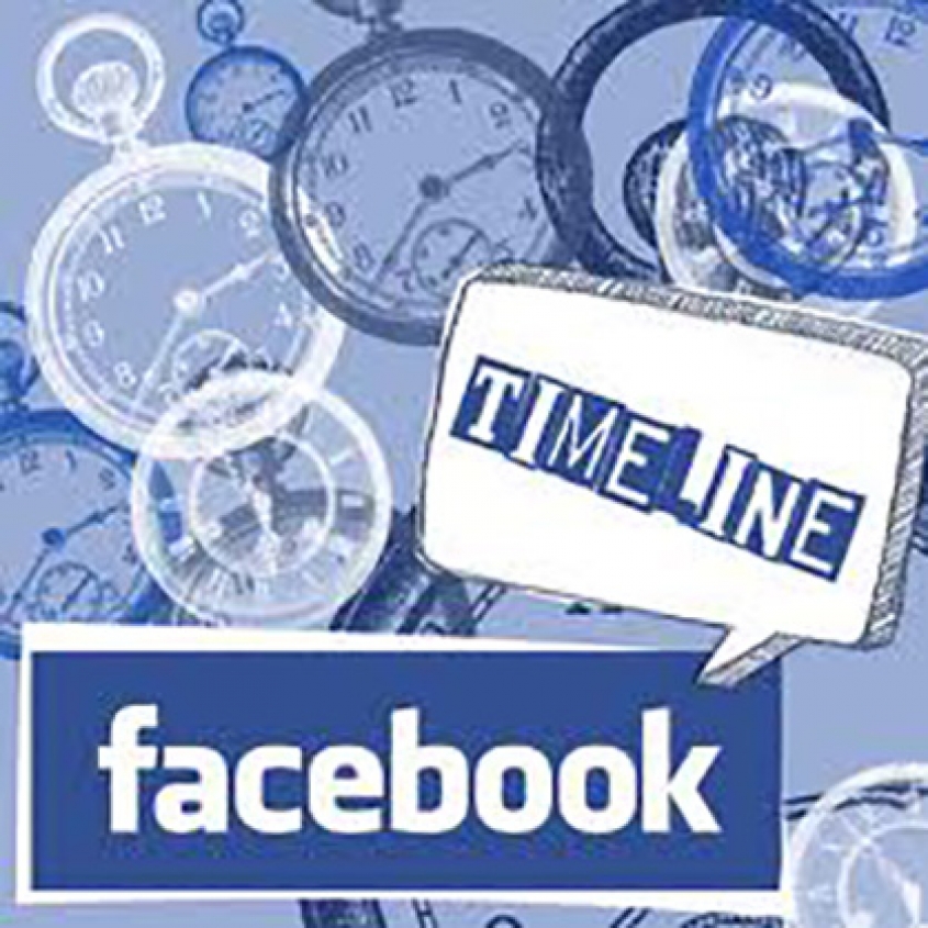 Facebook... Sve teče, sve se menja