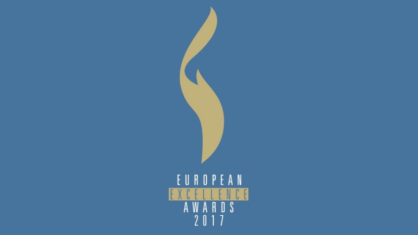 Chapter 4 and Chipsy shortlisted for the European excellence award