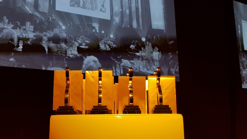 PepsiCo Serbia among top 3 projects at European Excellence Awards 2017