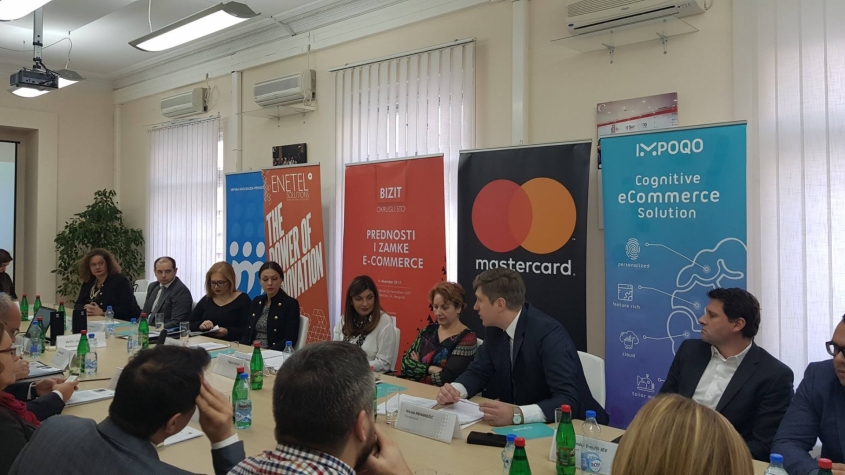 Advantages and traps of e-commerce in Serbia