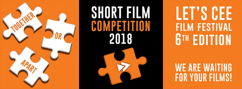 Short film competition 2018 