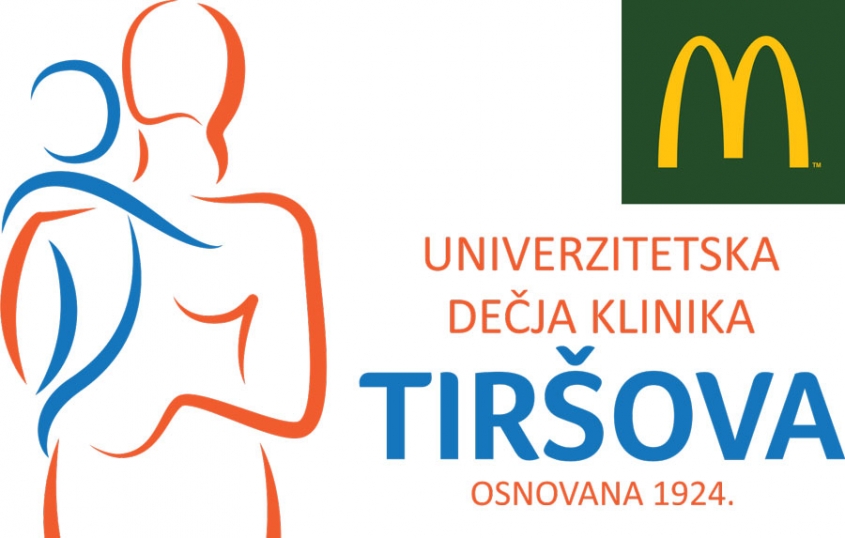 A New Endoscope For Treatment of Children in the University Children's Clinic in Tirsova