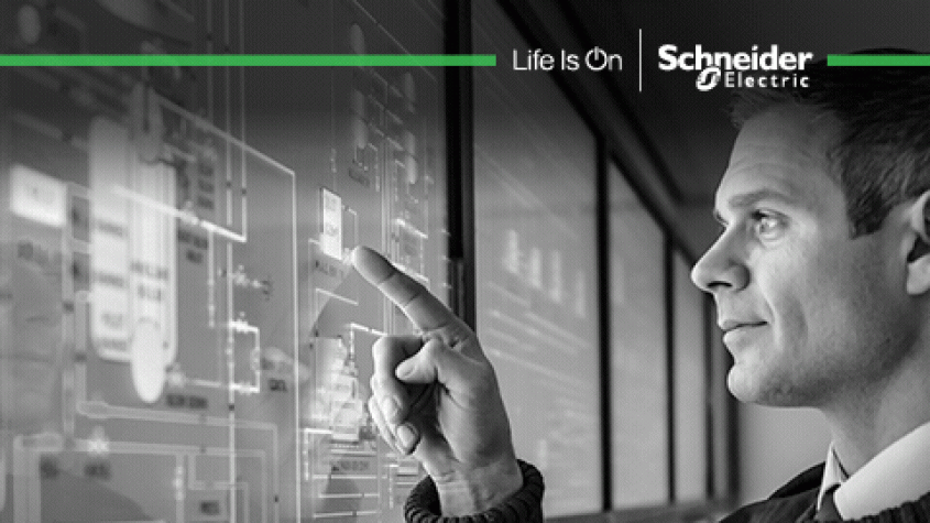 IOT EcoStruxure for Nemours 