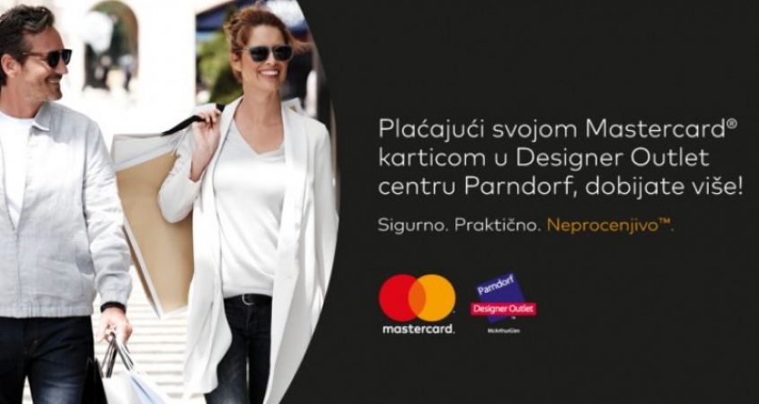 Shopping with perks