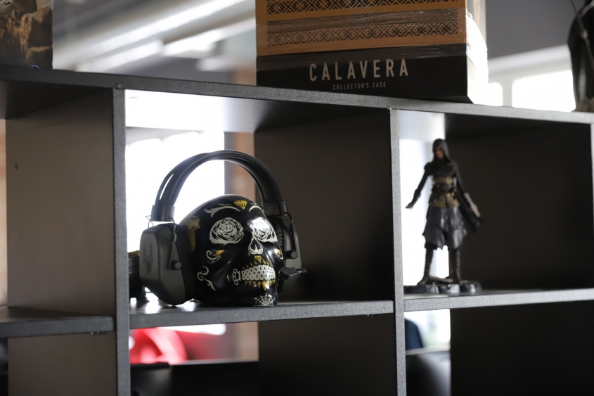 eKapija on Ubisoft