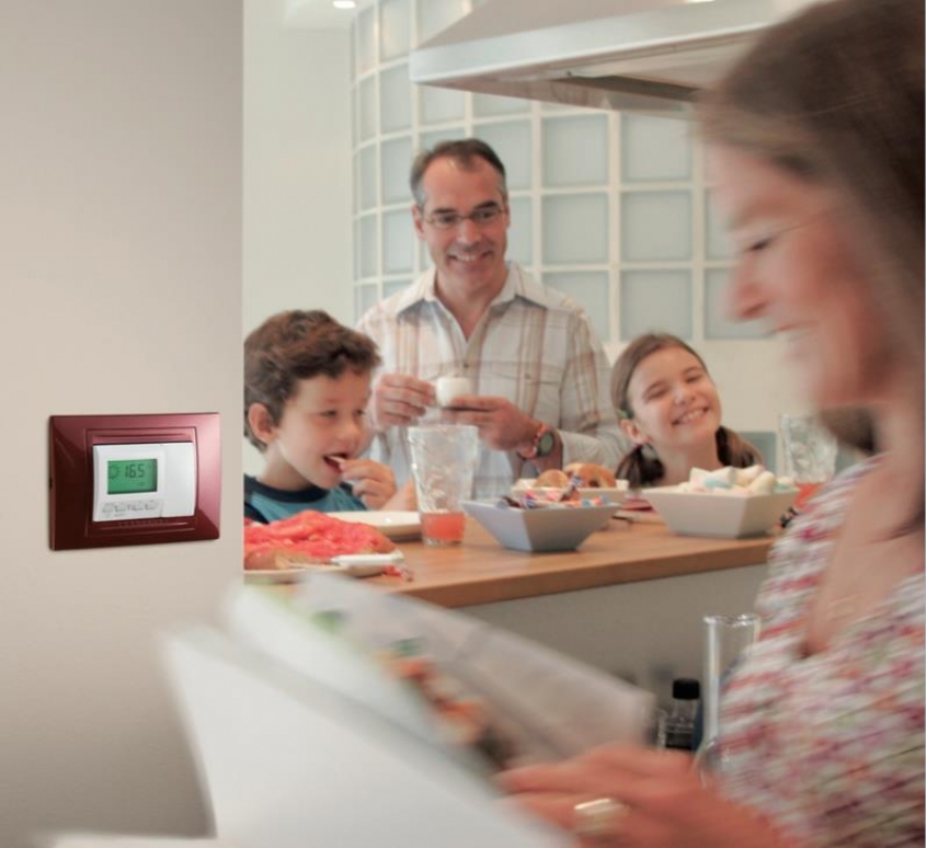 Smart solutions for your home
