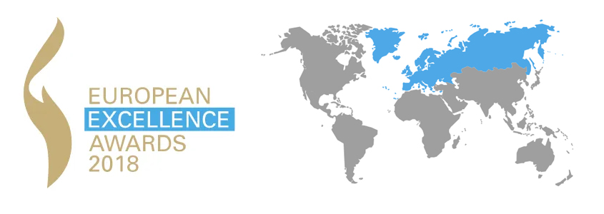 Chapter 4 Bulgaria in the finals of European Excellence Award
