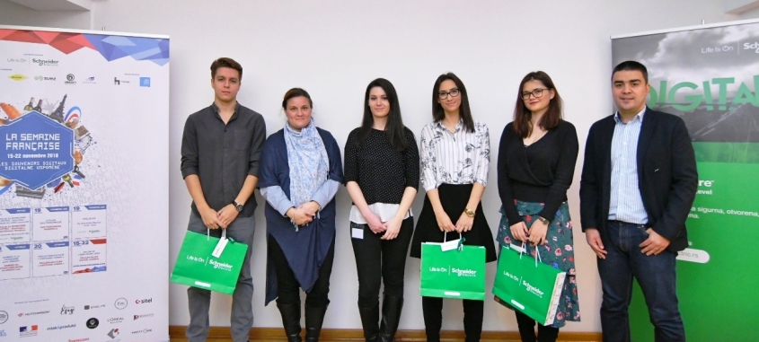 SkillsLab Camp for students has been completed