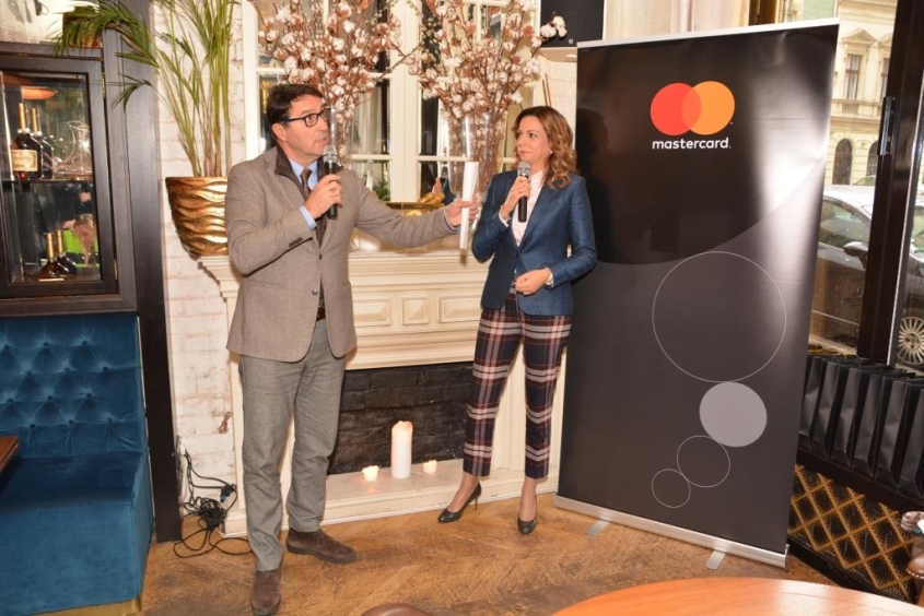 Mastercard launches campaign for donation and help five local communities