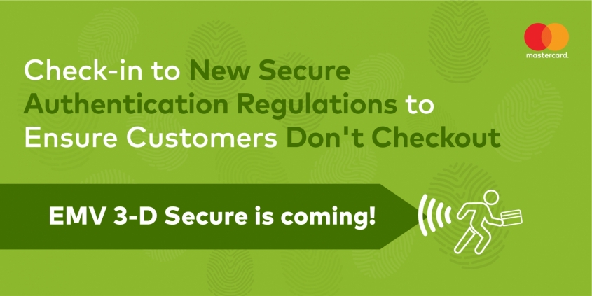 Majority of European retailers unaware of new payment standards coming into force in September 2019 