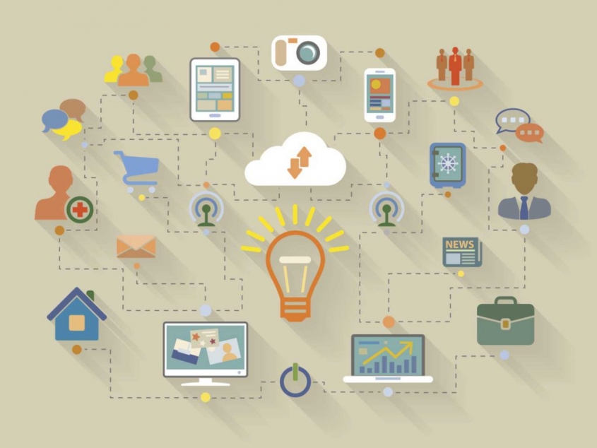 10 Top Technology Tools for Public Relations Pros 