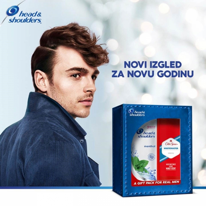 Recommendation of our client Procter&Gamble