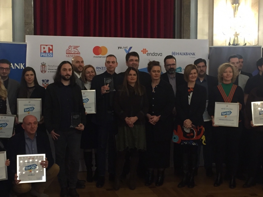 Pc press top 50 awards