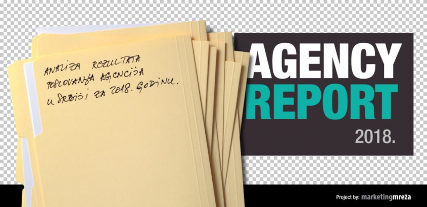 Communication and Transparency # AgencyReport19