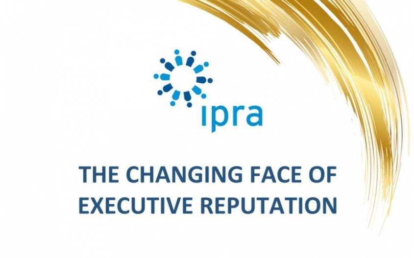 The Changing Face of Executive Reputation