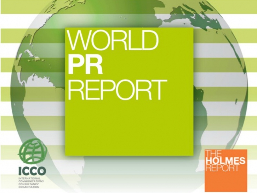 The New ICco Research About the World PR Report