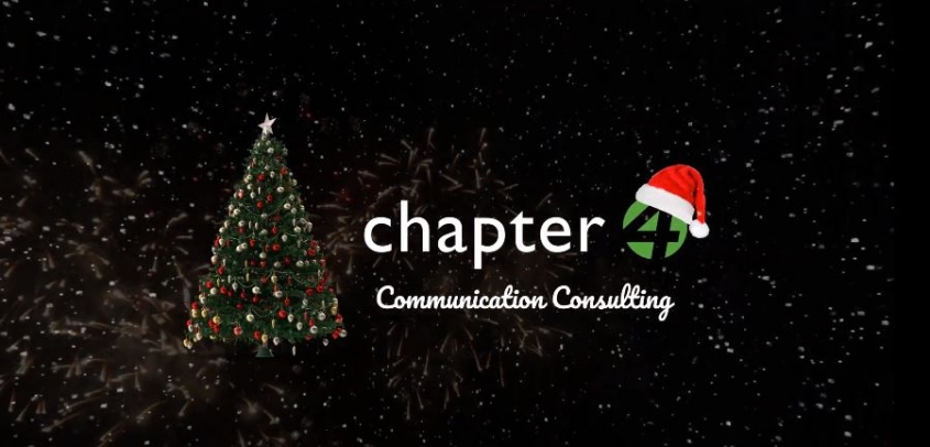 Holiday greetings