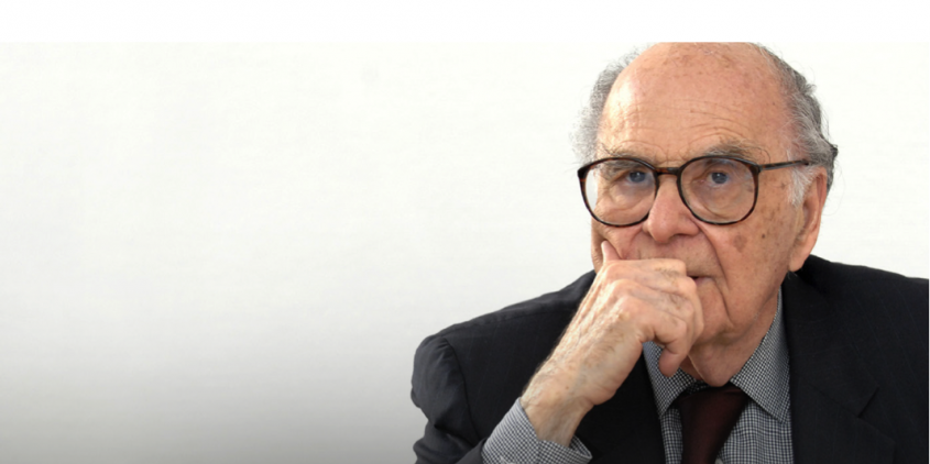 In memoriam of Harold Burson