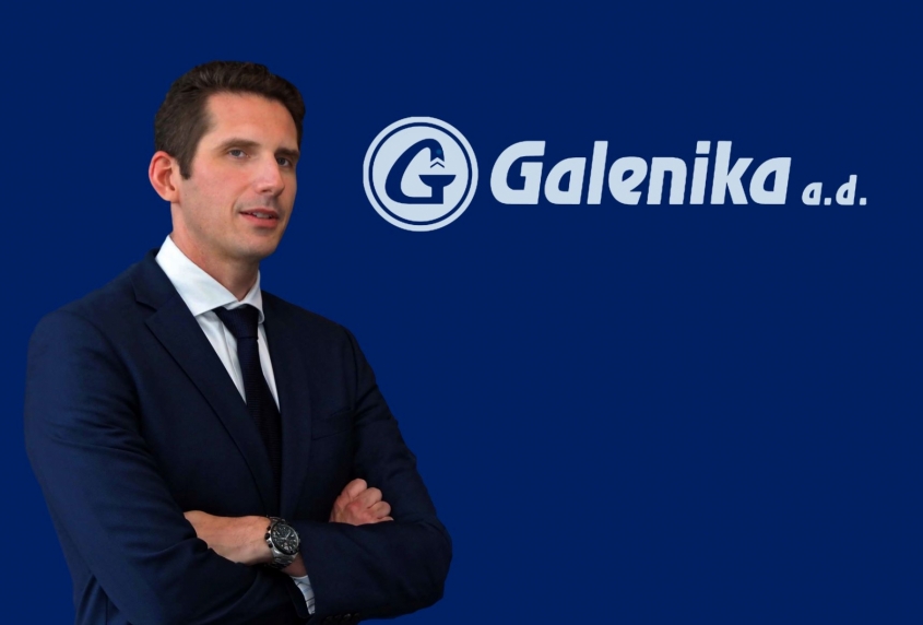 Galenika u očekivanju neočekivanog