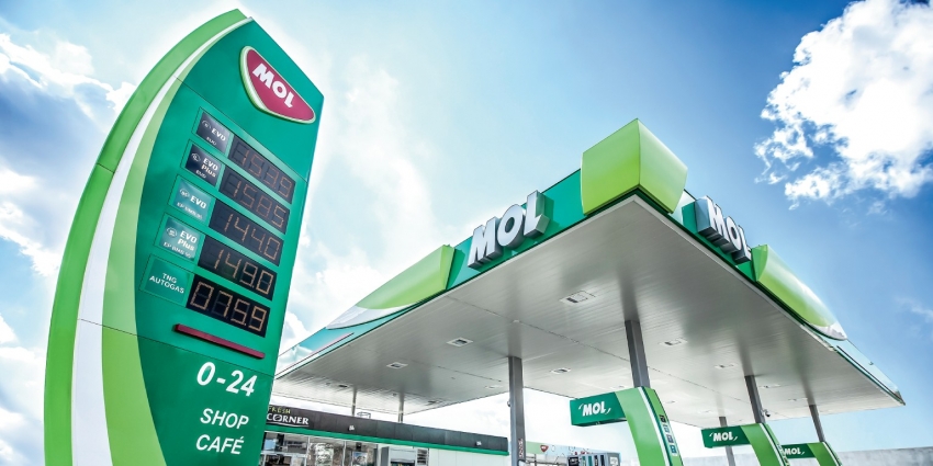 MOL grupa obezbeđuje kontinuiranu sigurnost snabdevanja uz optimizovane operativne i finansijske mere 