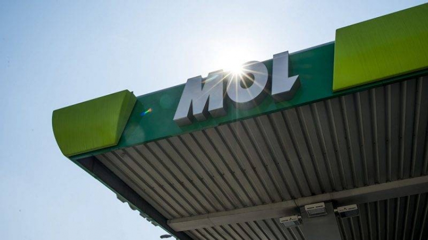 MOL Grupa u prvom kvartalu zabeležila neto gubitak od 152 miliona dolara