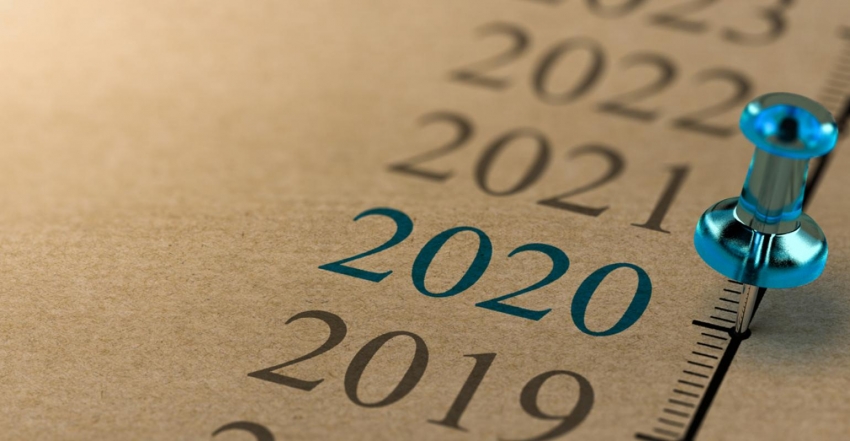 Vreme je da aktiviramo plan B: 2020. počinje sada 