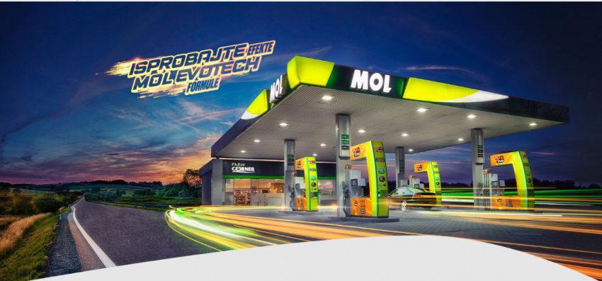 MOL EVOTECH formula