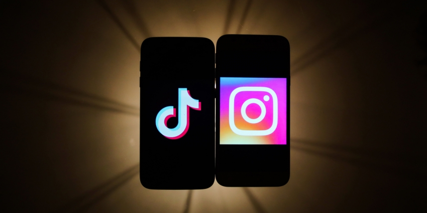 Instagram Reels - novi Fejsbukov rival TikTok-u