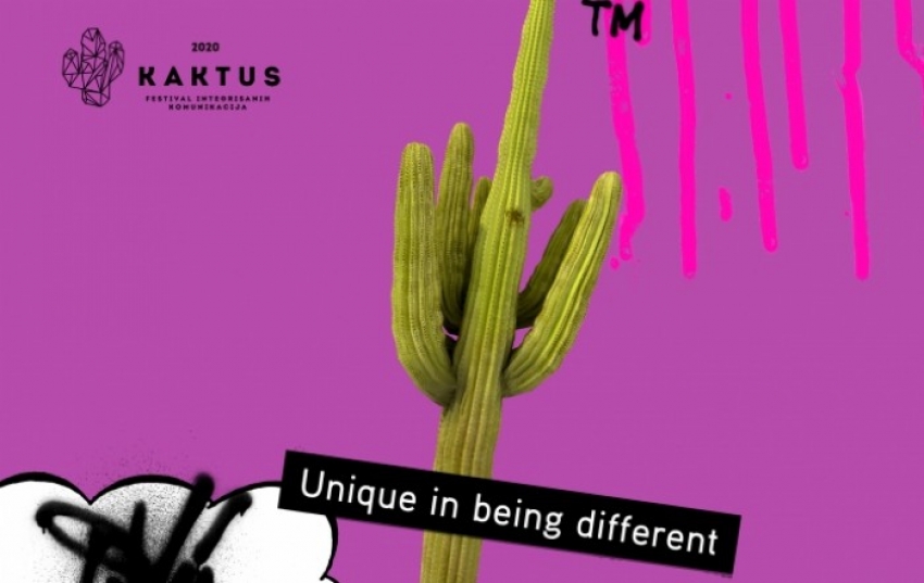 KAKTUS 2020