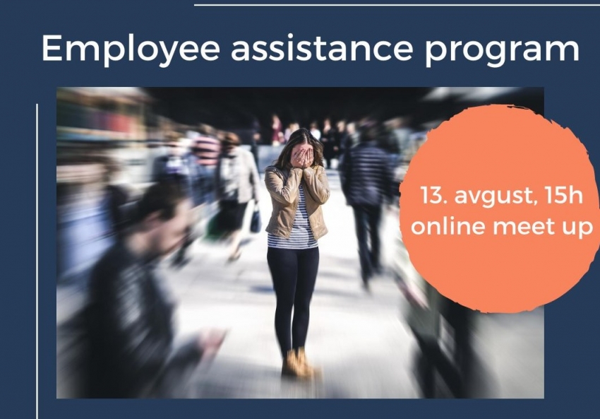 Employee Assistance program 