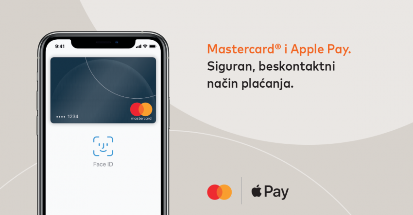 Kako je Apple Pay stigao u Srbiju za Mastercard korisnike?