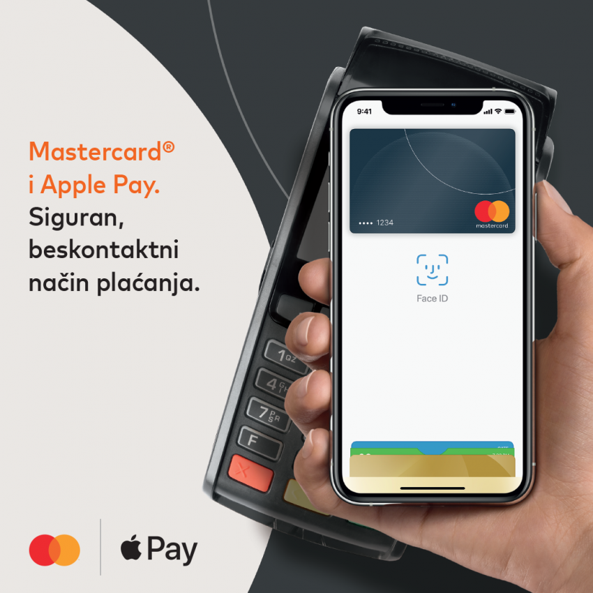 Lansiranje Apple Pay usluge na tržištu Srbije od izuzetnog značaja