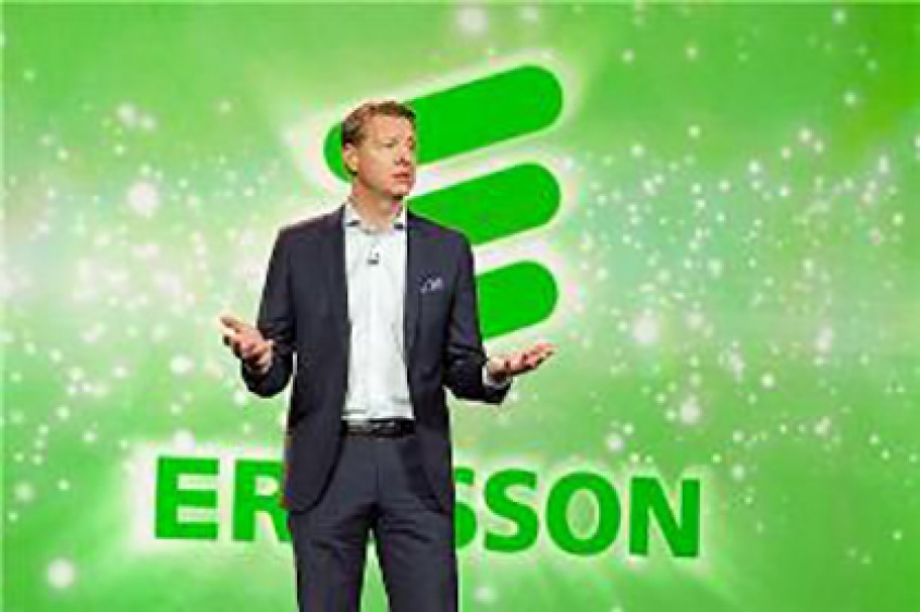 Ericsson na CES-u - Sve mogućnosti umreženog društva