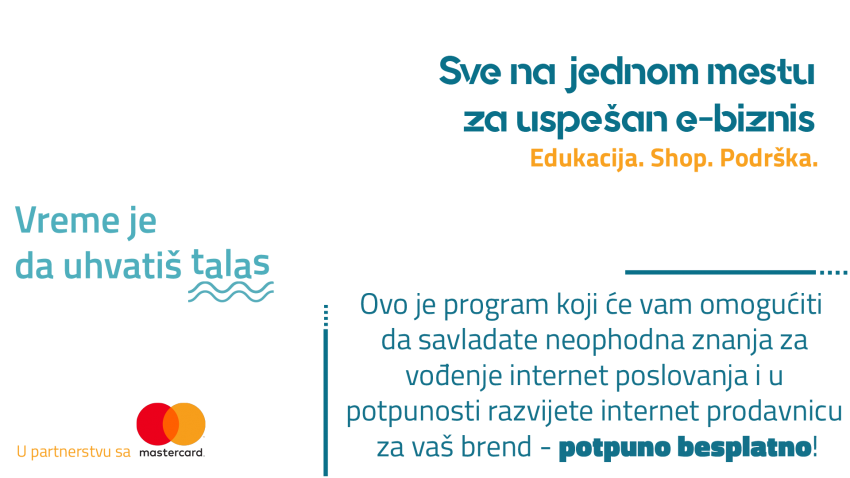 SurfShop – sve na jednom mestu za uspešan online biznis