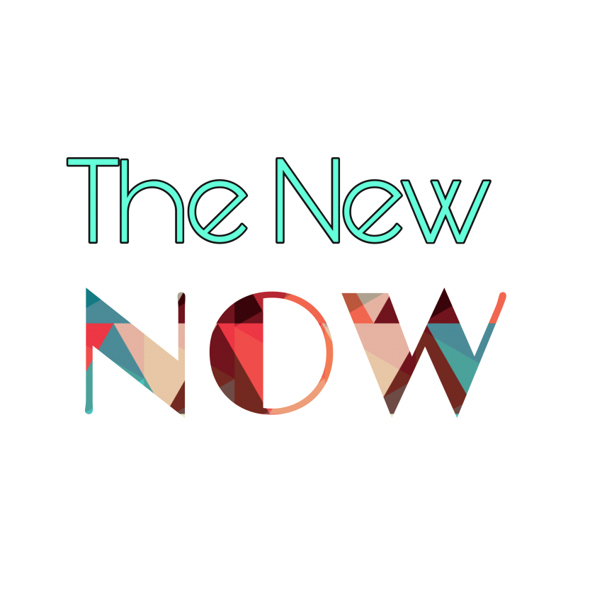 The New Now