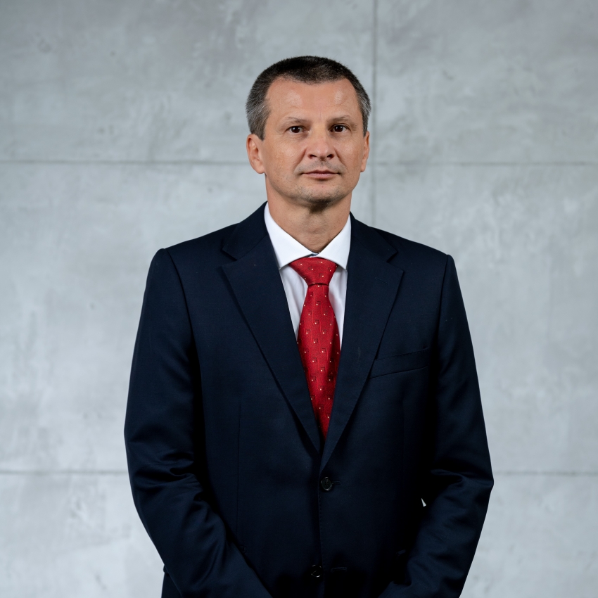 MOL Serbia imenovala Zoltana Garai za v.d. direktora