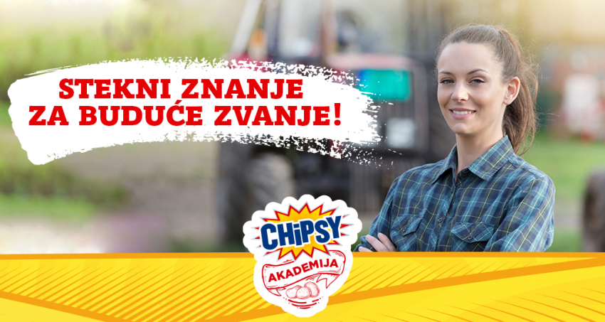 Da li ste znali da postoji Akademija za krompir?