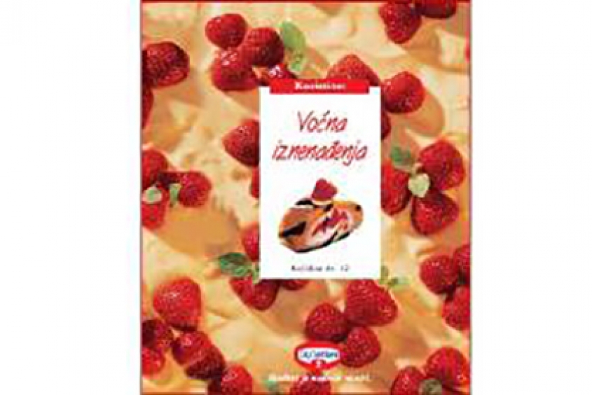 Novi kulinarski recepti