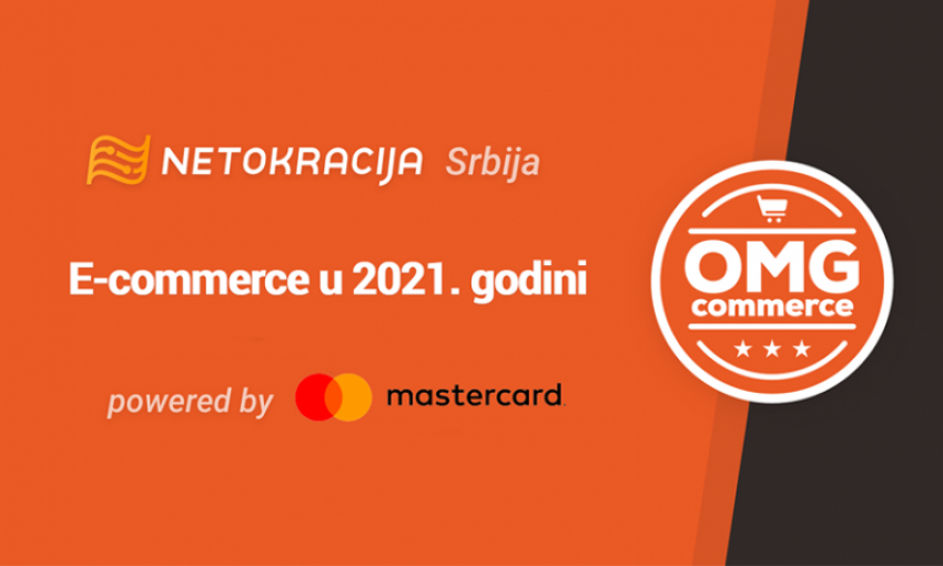 What does 2021 bring us when it comes to e-commerce?