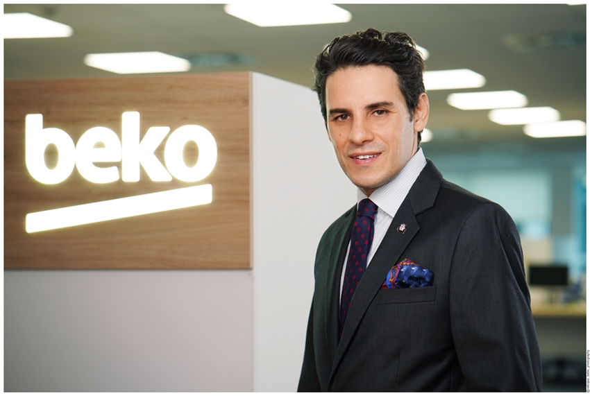 Burak Kiroglu, generalni direktor kompanije Beko Balkans - Rast uprkos svim izazovima u uslovima pandemije