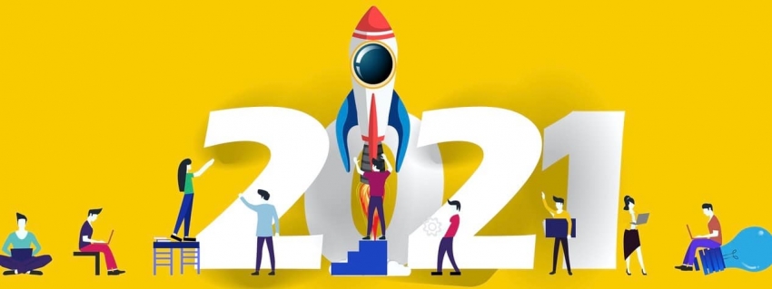 Taktike odnosa s javnošću za uspešnu 2021. godinu