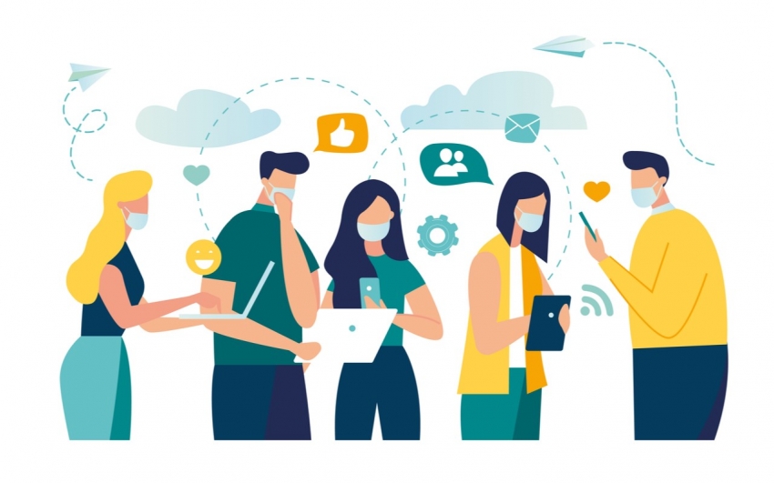 What are the key skillsets for internal communicators in 2021 and beyond?
